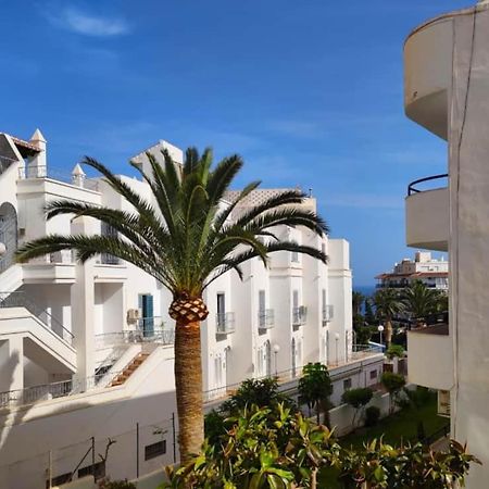 Ferienwohnung Moondaka Nerja Exterior foto