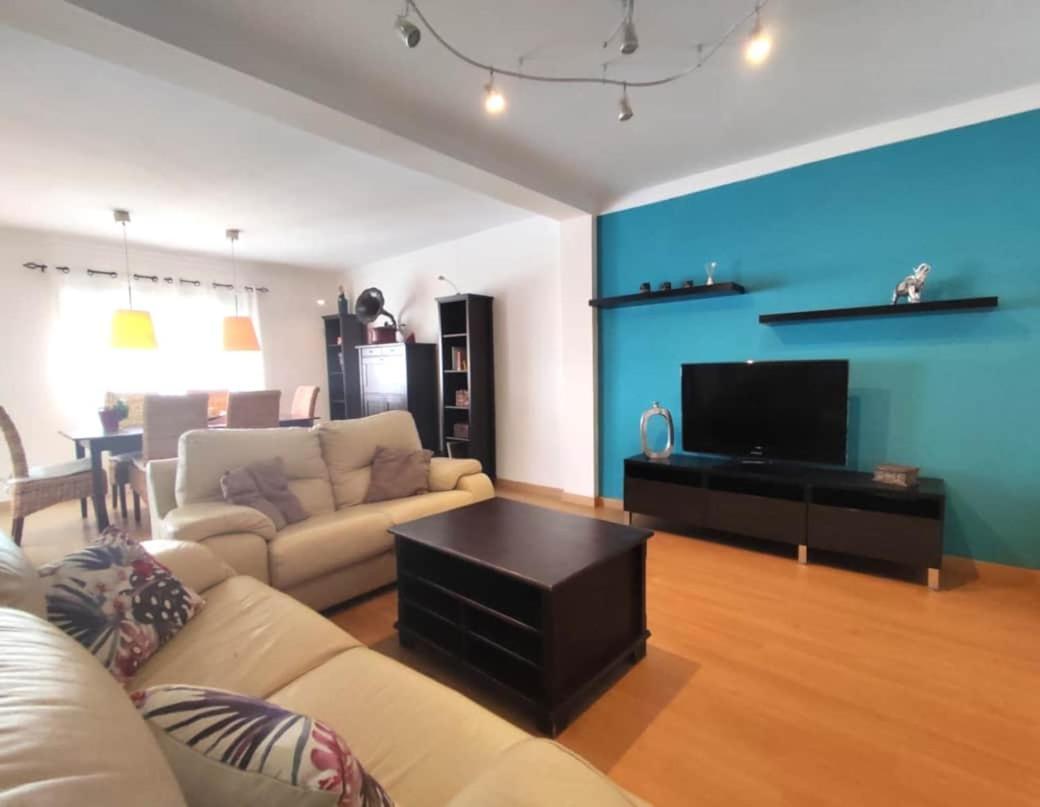 Ferienwohnung Moondaka Nerja Exterior foto