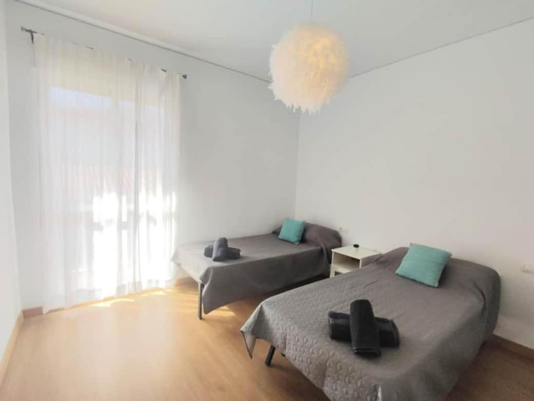 Ferienwohnung Moondaka Nerja Exterior foto