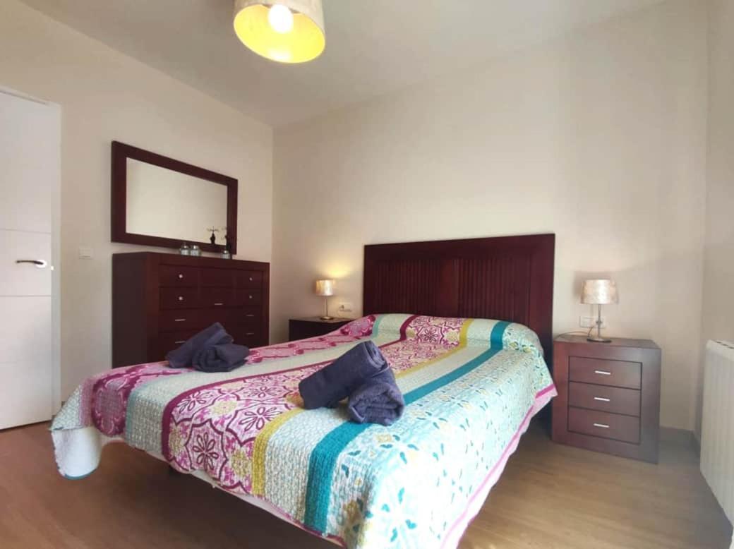 Ferienwohnung Moondaka Nerja Exterior foto