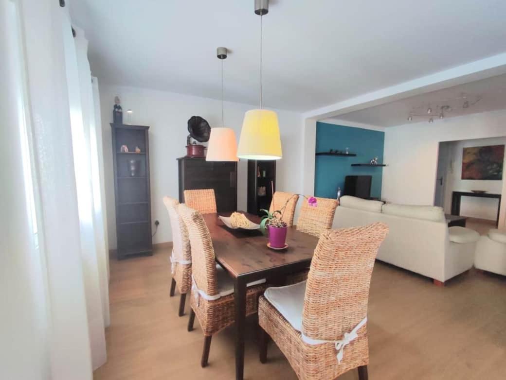 Ferienwohnung Moondaka Nerja Exterior foto