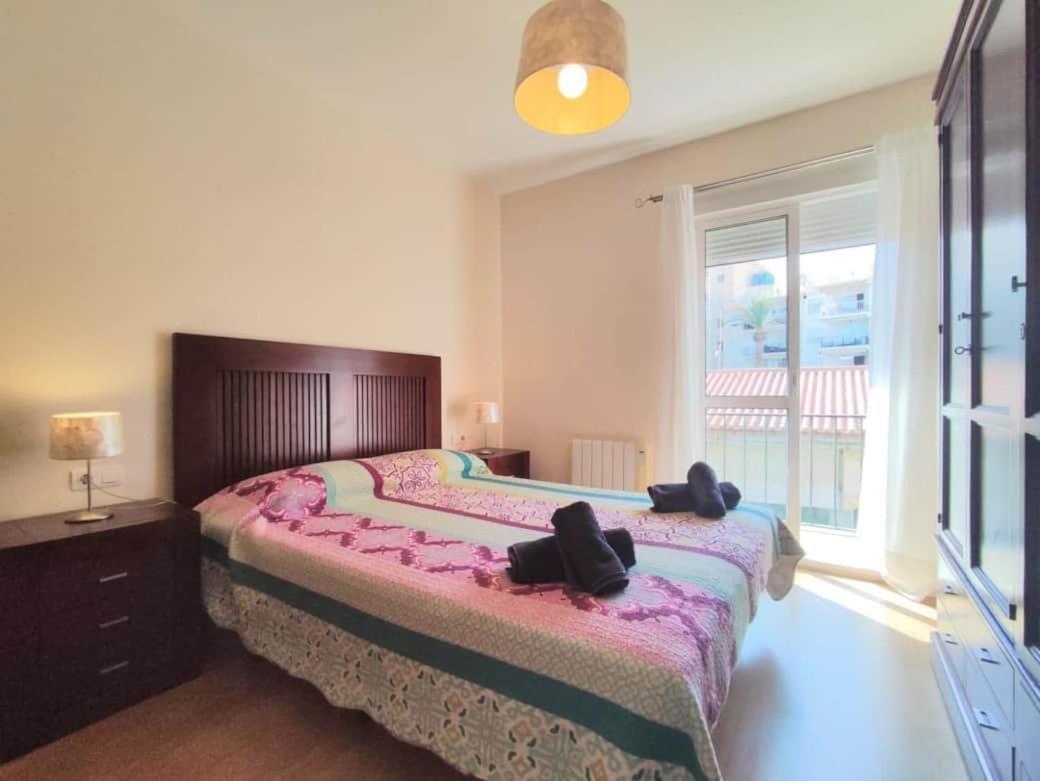 Ferienwohnung Moondaka Nerja Exterior foto